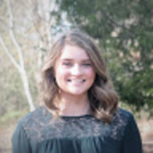 Meet your Posher, Elisabeth